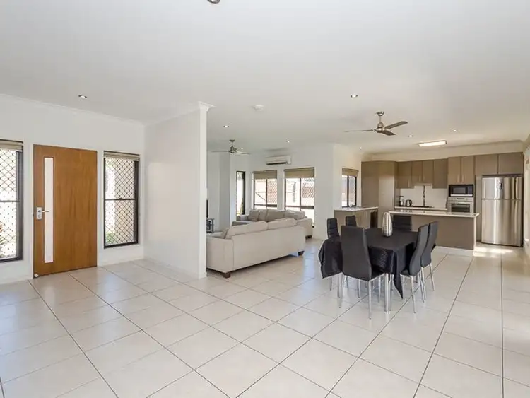 Sixth view of Homely house listing, 13 Sanctuary Place, South Gladstone QLD 4680