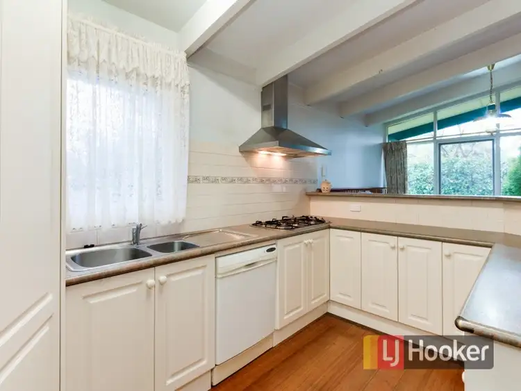 Second view of Homely house listing, 26 Lyall Road, Berwick VIC 3806