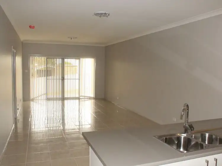 Third view of Homely semi-detached listing, 48A Macrae Street, East Maitland NSW 2323