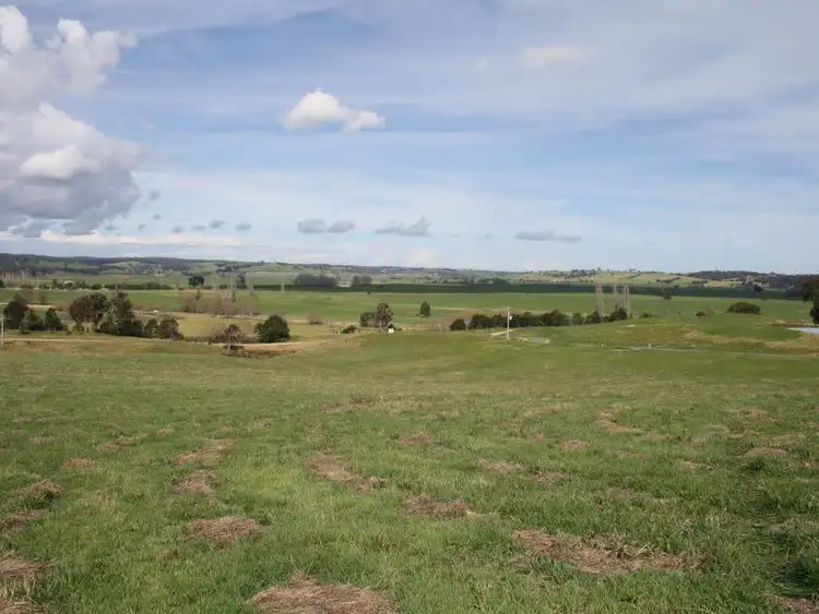 Second view of Homely land listing, 160 (Lot 7 Bruthen Heights Estate (Station St), Bruthen VIC 3885