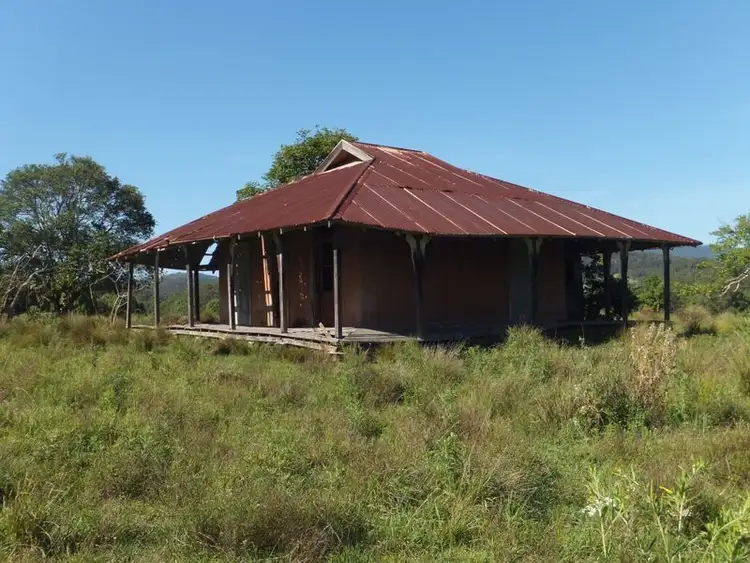 Fourth view of Homely land listing, Lot 199 East Bank Road, Nana Glen NSW 2450