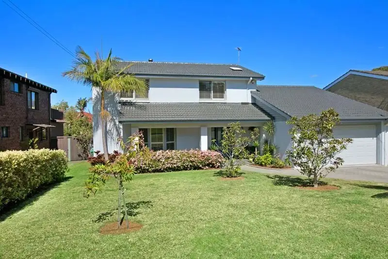 Main view of Homely house listing, 20 Mariposa Road, Bilgola NSW 2107