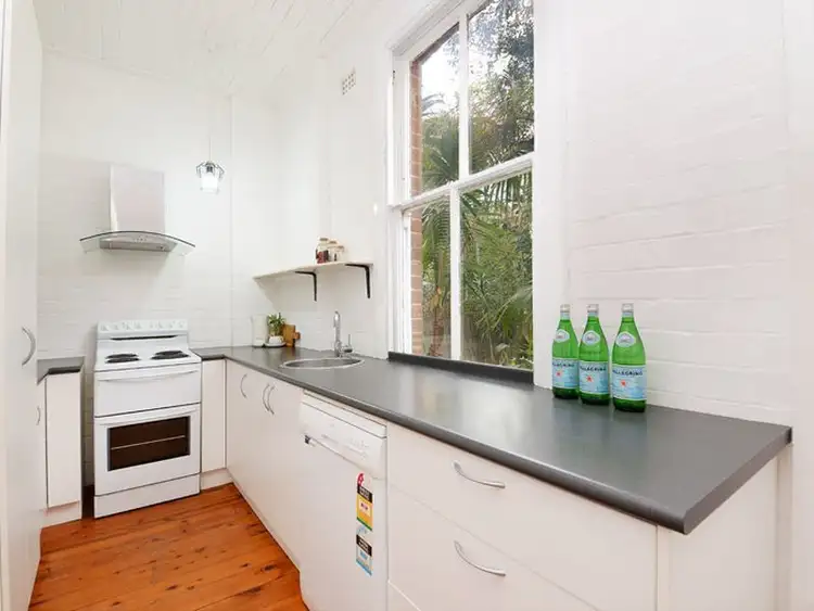 Fourth view of Homely apartment listing, 2/34 Lamrock Avenue, Bondi Beach NSW 2026