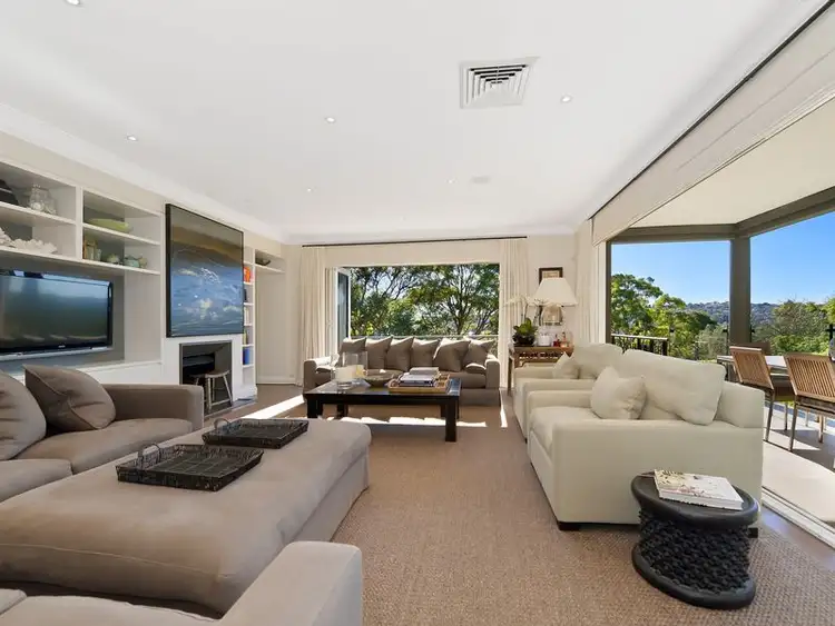 Fifth view of Homely house listing, 24 Fairfax Road, Mosman NSW 2088