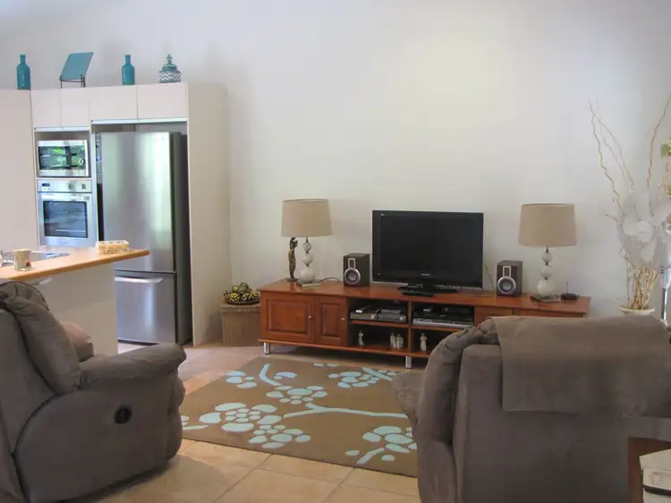 Fourth view of Homely semi-detached listing, 1/9 Triton Crescent, Port Douglas QLD 4877