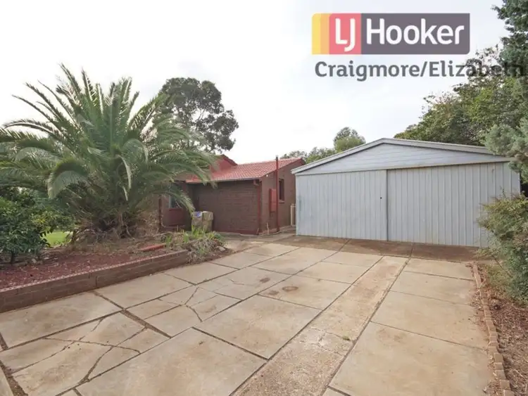 Fifth view of Homely house listing, 8 Alawoona Road, Munno Para SA 5115