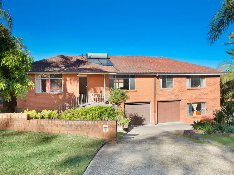 9 Buena Vista Avenue, Mona Vale NSW 2103