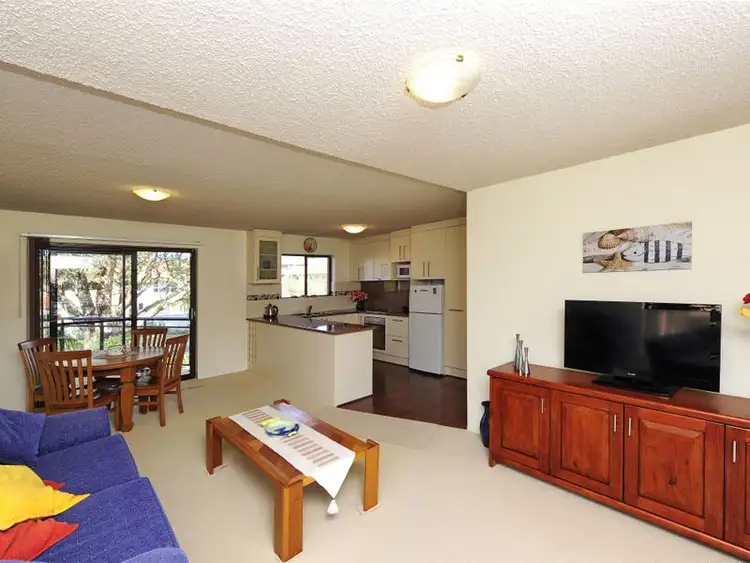 Third view of Homely unit listing, 2/1 Intrepid Close, Nelson Bay NSW 2315