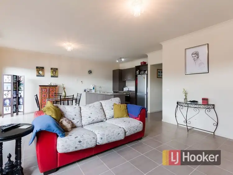 Third view of Homely apartment listing, 63 Keneally Street, Dandenong VIC 3175