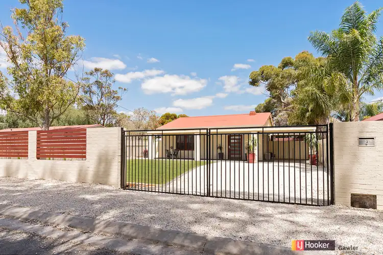 Fourth view of Homely house listing, 5 Drury Street, Willaston SA 5118