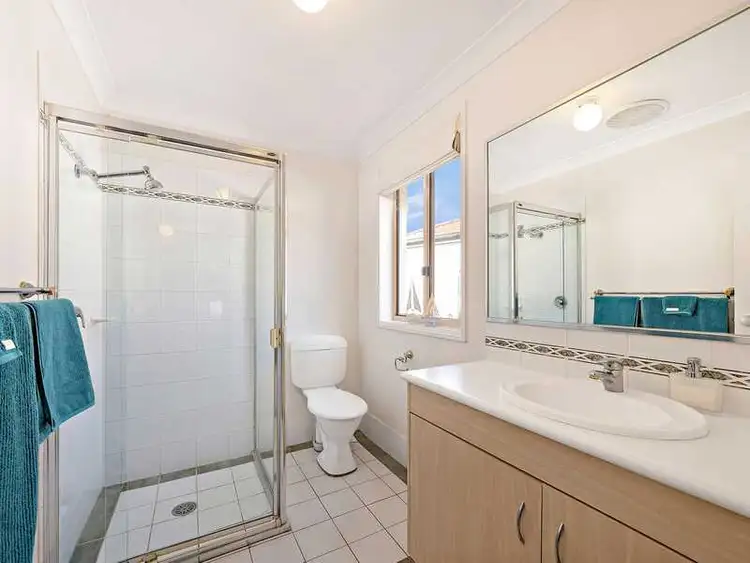 Fifth view of Homely house listing, 8 Bud Greenspan Circuit, Lidcombe NSW 2141