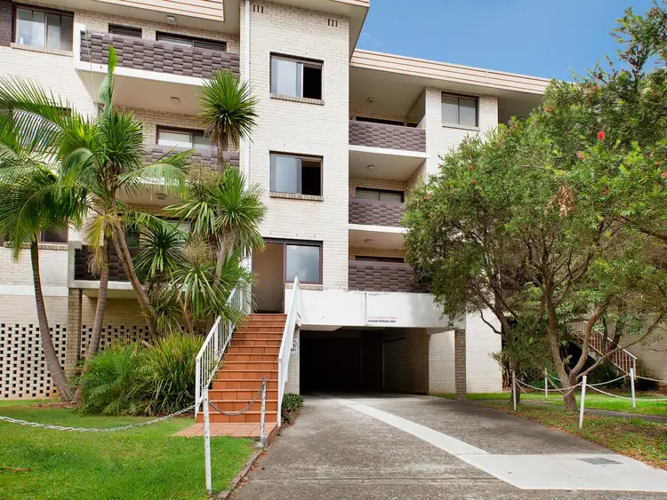 Sixth view of Homely unit listing, 8/63 Pacific Parade, Dee Why NSW 2099
