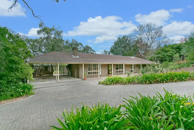 Second view of Homely house listing, 25 Keroma Drive, Aldgate SA 5154