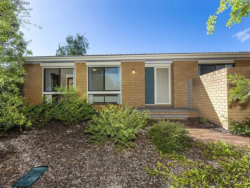 Main view of Homely house listing, 34 Vagabond Crescent, Mckellar ACT 2617