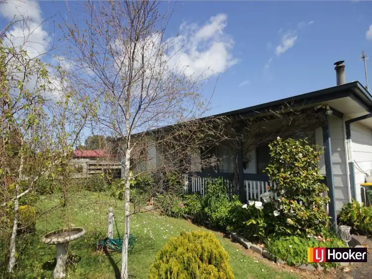 Address available on request