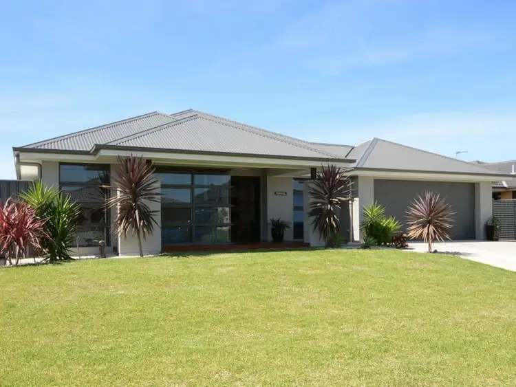Main view of Homely house listing, 35 Cagney Road, Rutherford NSW 2320