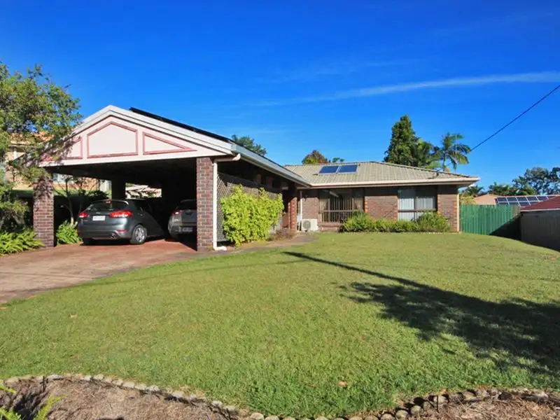 Main view of Homely house listing, 4 Poplar Place, Kallangur QLD 4503