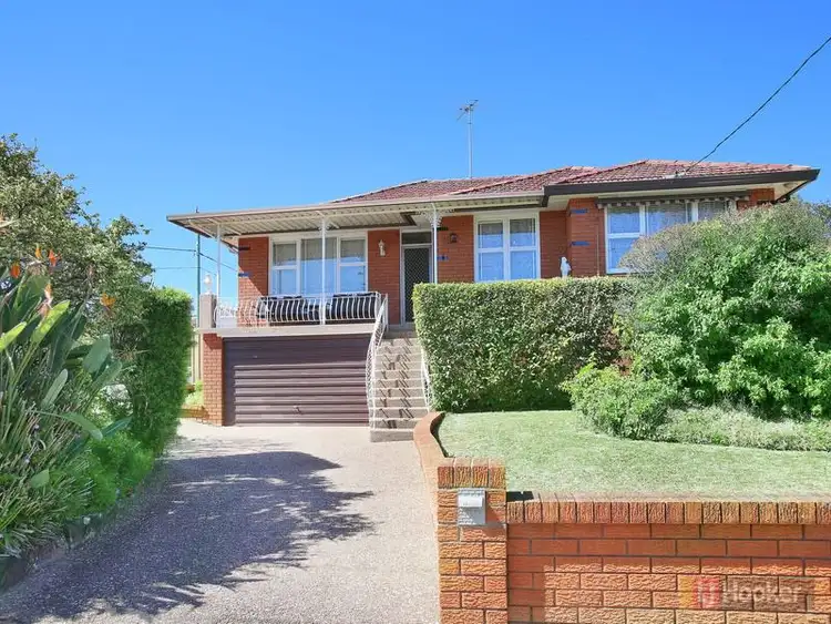 Main view of Homely house listing, 173 Girraween Road, Girraween NSW 2145