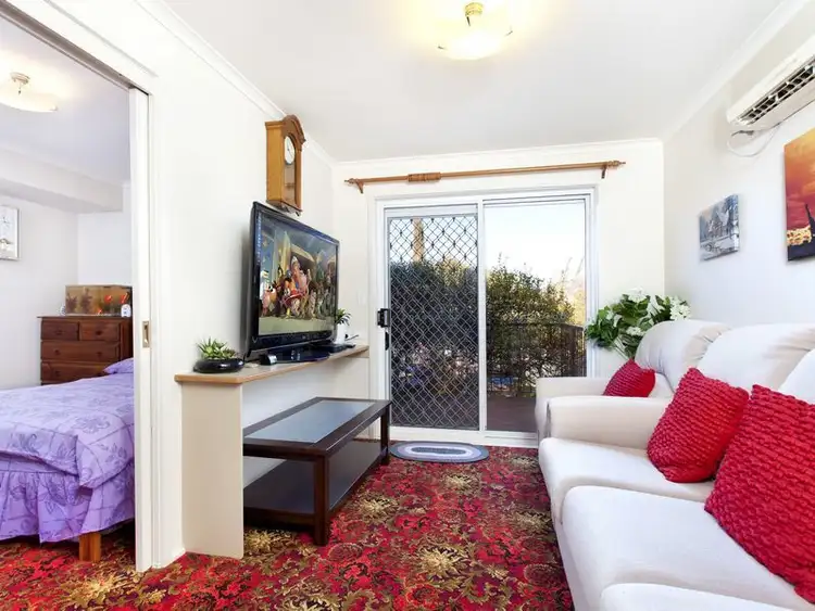 Third view of Homely house listing, 50 Deamer Crescent, Richardson ACT 2905