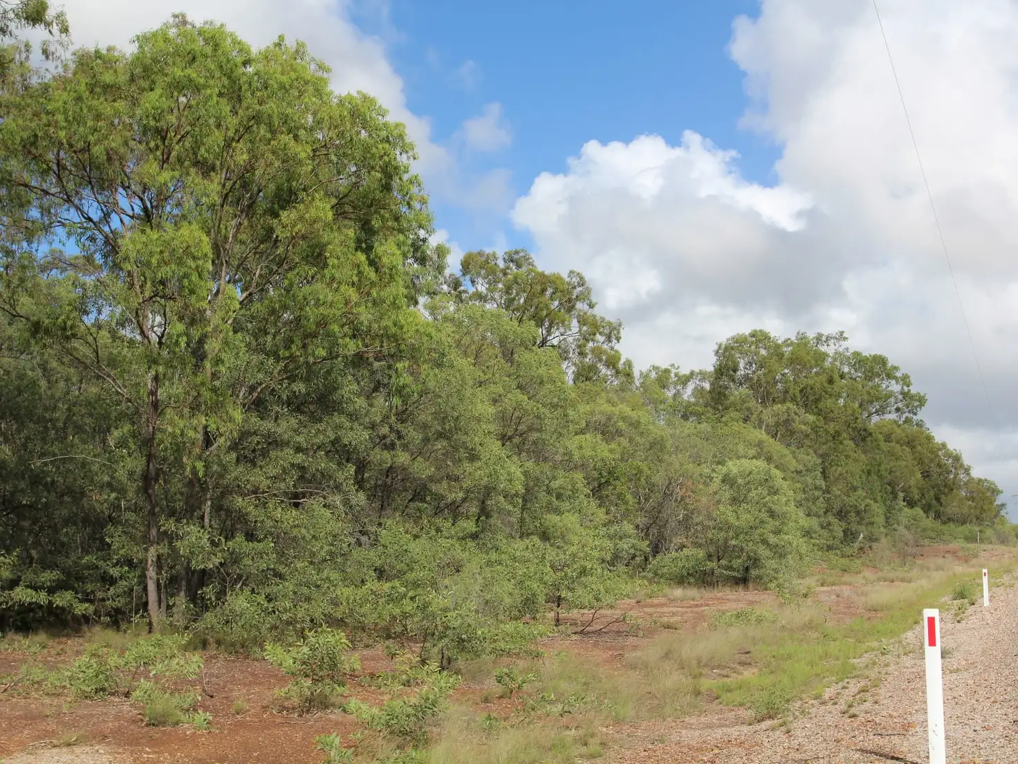 Main view of Homely rural property listing, Parcel 4, Settlement Rd, St Lawrence QLD 4707