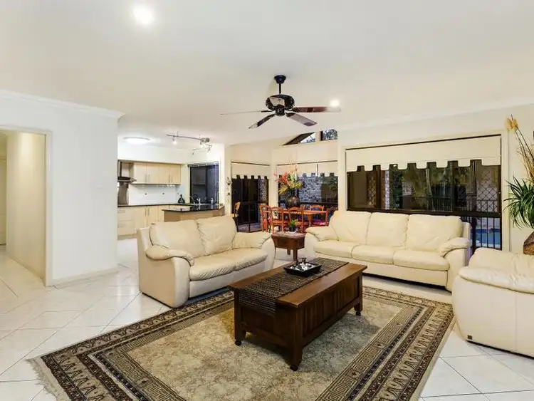 Fifth view of Homely house listing, 14 Wallum Drive, Parkinson QLD 4115
