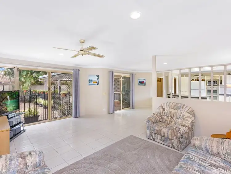 Fourth view of Homely house listing, 20 Camberwell Circuit, Robina QLD 4226