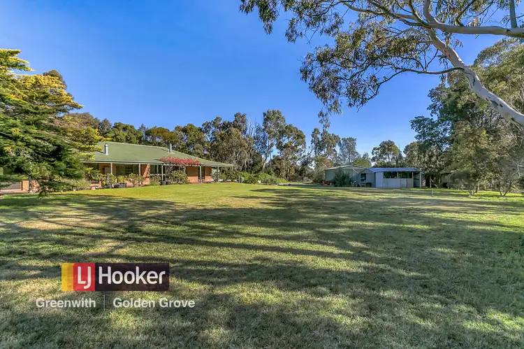 Fourth view of Homely house listing, 144 One Tree Hill Road, Golden Grove SA 5125
