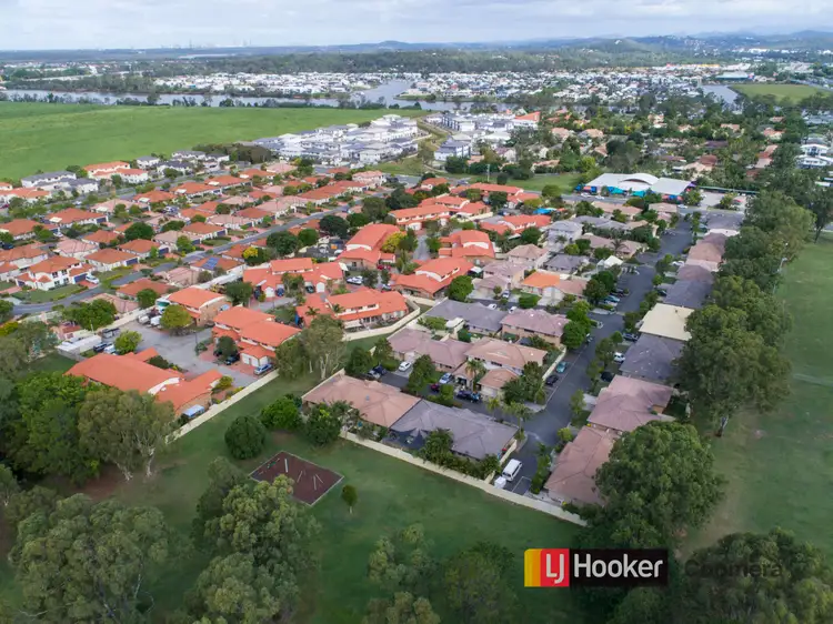 43/17 Yaun Street, Coomera QLD 4209