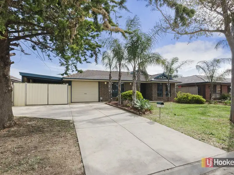 Main view of Homely house listing, 46 St Alfred Drive, Parafield Gardens SA 5107