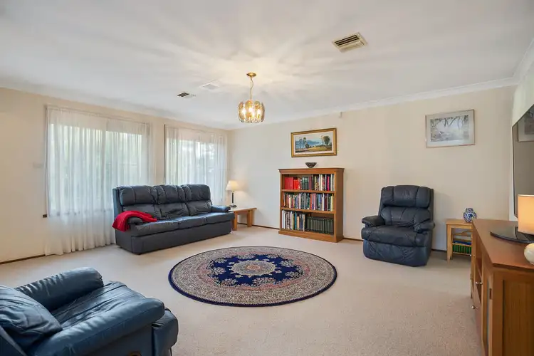 Third view of Homely house listing, 11 Kosciuszko Avenue, Palmerston ACT 2913
