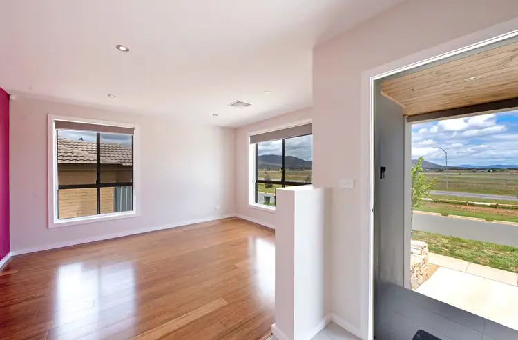 Third view of Homely house listing, 87 Ormiston Street, Harrison ACT 2914