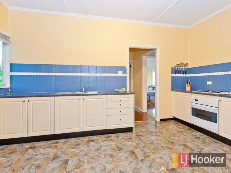 Seventh view of Homely house listing, 83 Wardell Street, Ashgrove QLD 4060