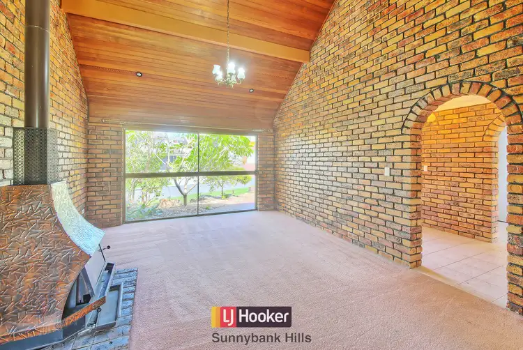Fourth view of Homely house listing, 14 Peatmoss Street, Sunnybank Hills QLD 4109