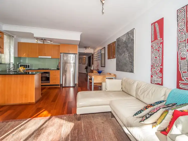 Third view of Homely unit listing, 2/49-51 Market Street, Randwick NSW 2031