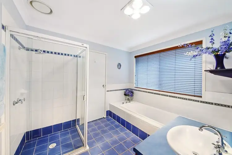 Fifth view of Homely house listing, 8 Ager Cottage Crescent, Blair Athol NSW 2560