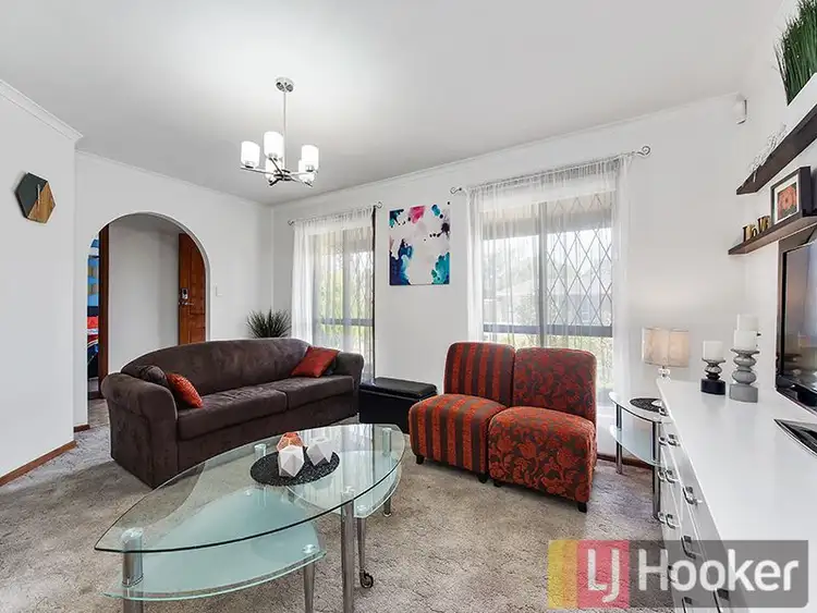 Sixth view of Homely house listing, 43 Quondong Avenue, Parafield Gardens SA 5107