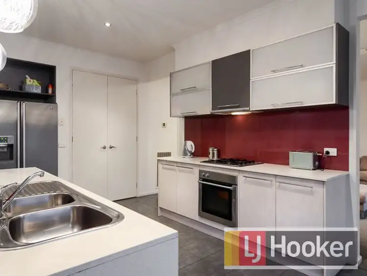 Fourth view of Homely house listing, 8 Don Collins Way, Berwick VIC 3806