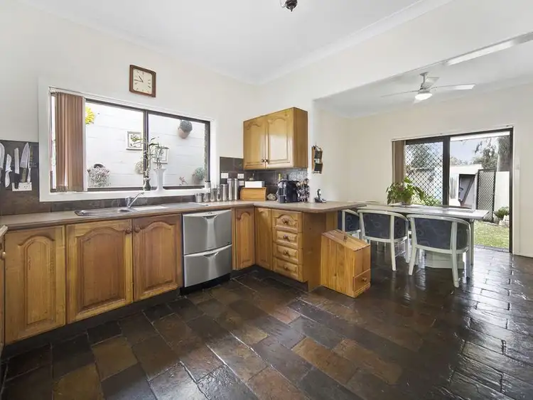 Third view of Homely house listing, 10 Eyre Street, Chifley NSW 2036