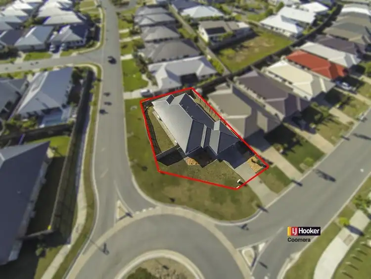 49 Jindalba Drive, Coomera QLD 4209