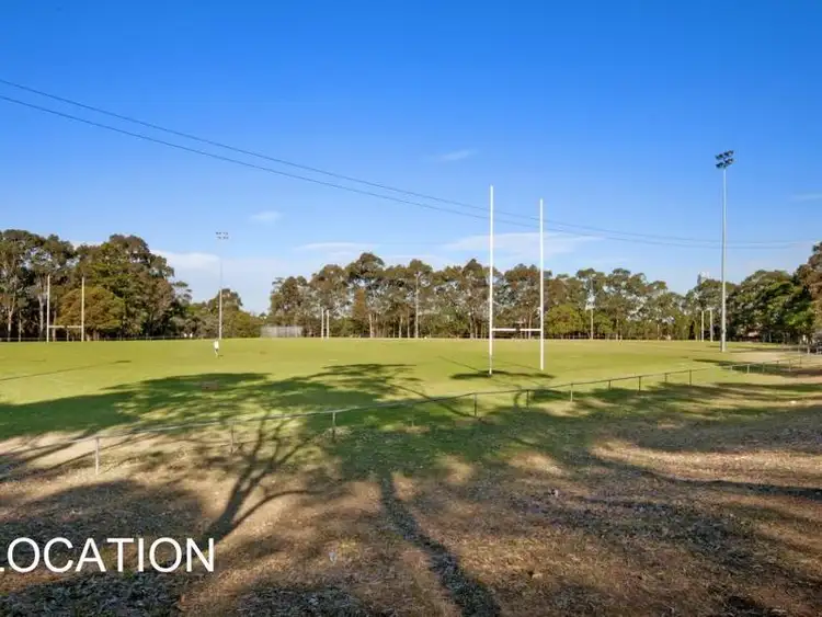 Sixth view of Homely unit listing, 45/504 Church Street, North Parramatta NSW 2151