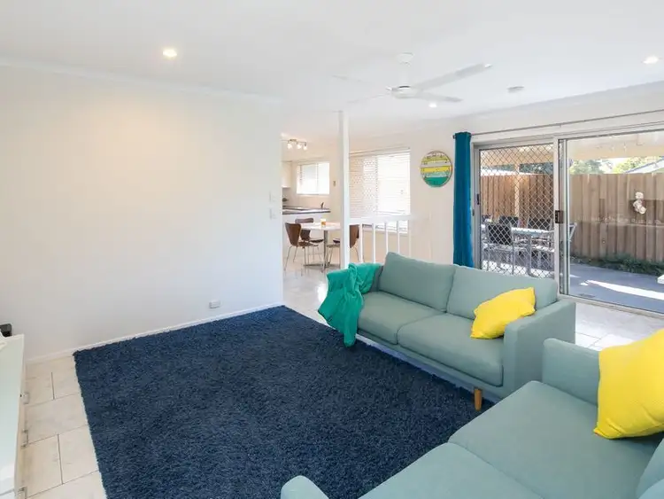 Fourth view of Homely house listing, 56 Vienna Road, Alexandra Hills QLD 4161