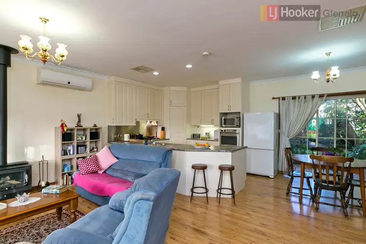 Second view of Homely house listing, 4 Bay Street, Seacombe Gardens SA 5047