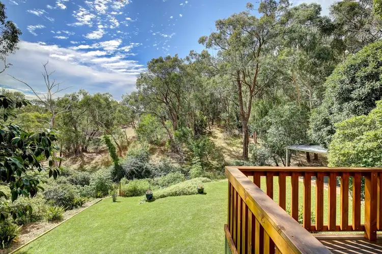 Second view of Homely house listing, 84 Emmett Road, Crafers West SA 5152