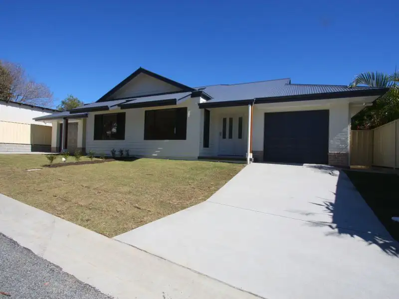 Main view of Homely unit listing, 1A Oban Lane, Maclean NSW 2463