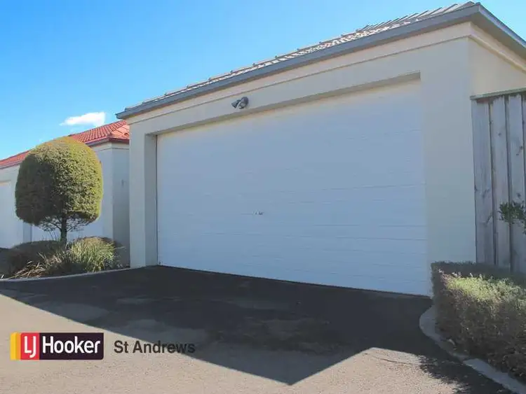 Second view of Homely house listing, 16 Hadlow Avenue, Glenfield NSW 2167