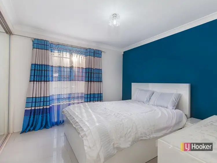 Fourth view of Homely house listing, 21 Adrienne Street, Glendenning NSW 2761