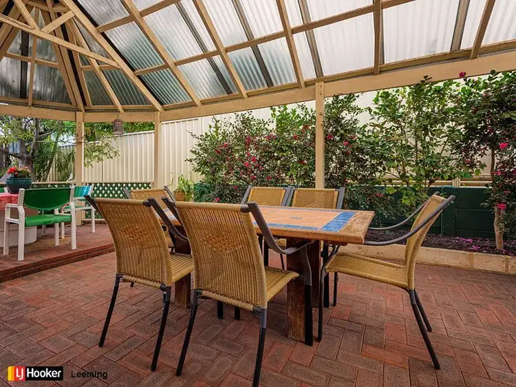 Fourth view of Homely house listing, 21 Underwood Grove, Kardinya WA 6163