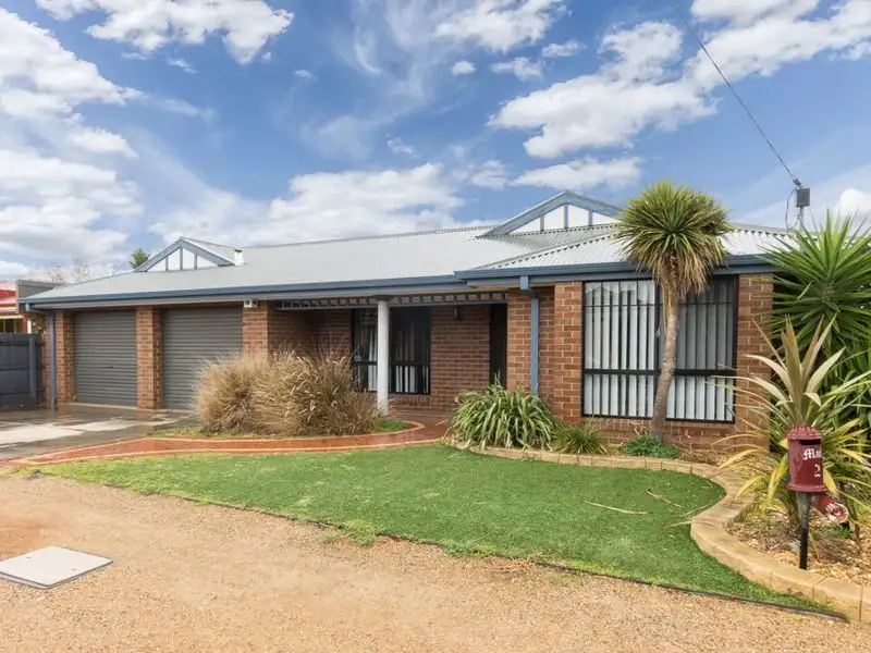 Main view of Homely house listing, 2 Millewa Way, Wyndham Vale VIC 3024