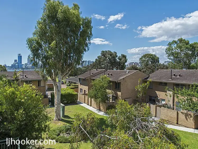 Third view of Homely apartment listing, 116/6 Manning Terrace, South Perth WA 6151