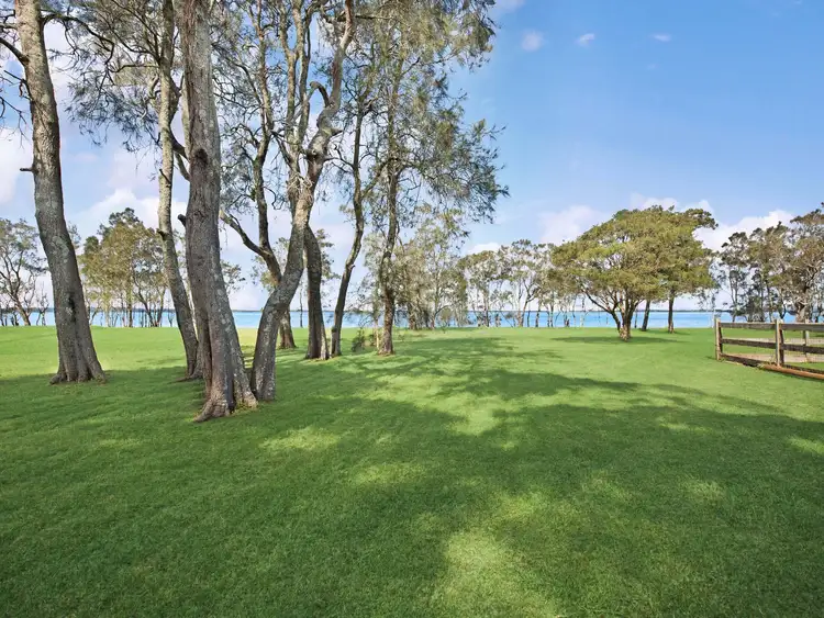 Second view of Homely house listing, 450 Tuggerawong Road, Tuggerawong NSW 2259